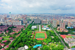 厚街鎮(zhèn)社區(qū)環(huán)衛(wèi)統籌保潔項目（包A）